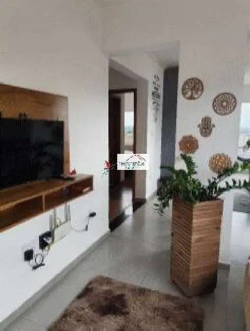 Foto 1 de Apartamento com 2 quartos à venda, 55m2 em Residencial Veredas, Pocos De Caldas - MG
