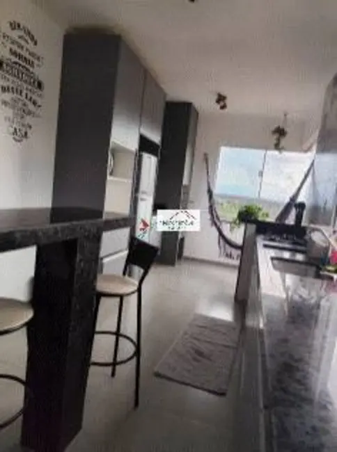 Foto 2 de Apartamento com 2 quartos à venda, 55m2 em Residencial Veredas, Pocos De Caldas - MG