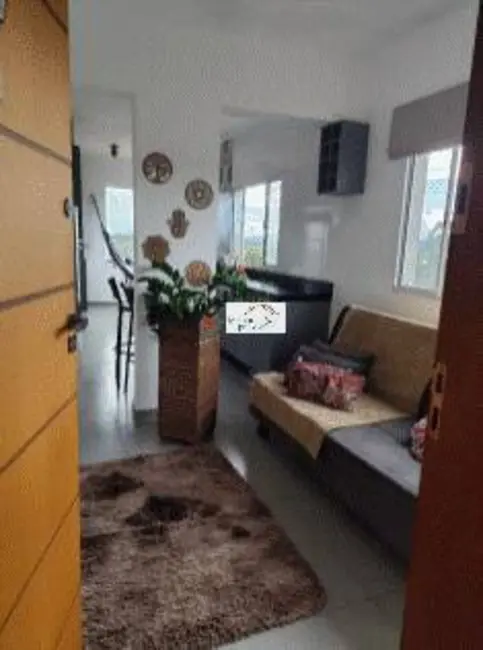 Foto 6 de Apartamento com 2 quartos à venda, 55m2 em Residencial Veredas, Pocos De Caldas - MG