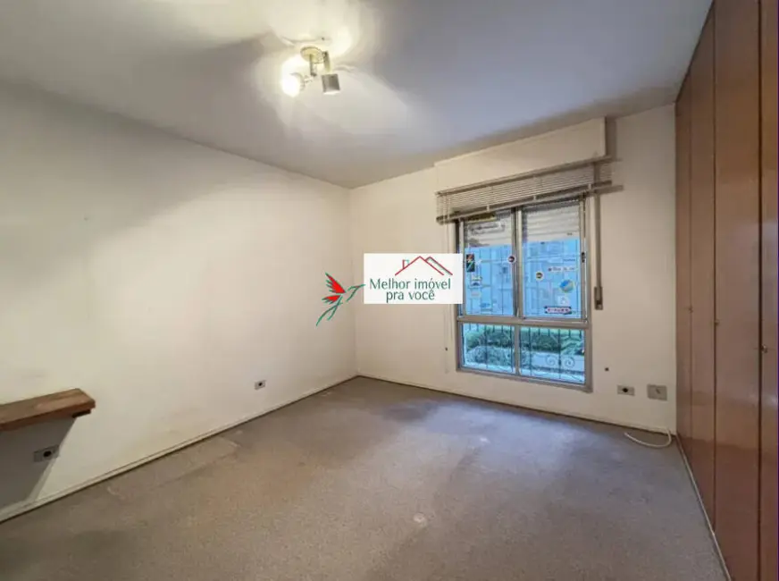 Foto 3 de Apartamento à venda e para alugar em Jardim Paulista, São Paulo - SP