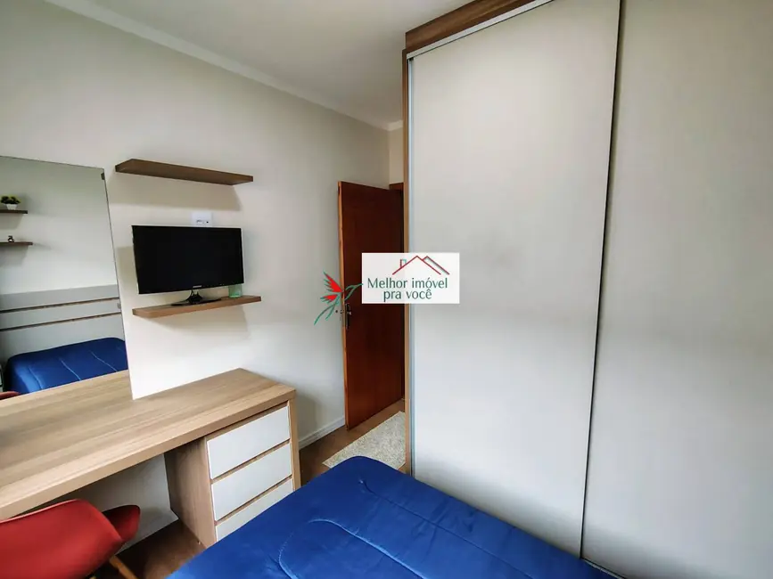 Foto 7 de Apartamento com 3 quartos à venda, 101m2 em Pocos De Caldas - MG