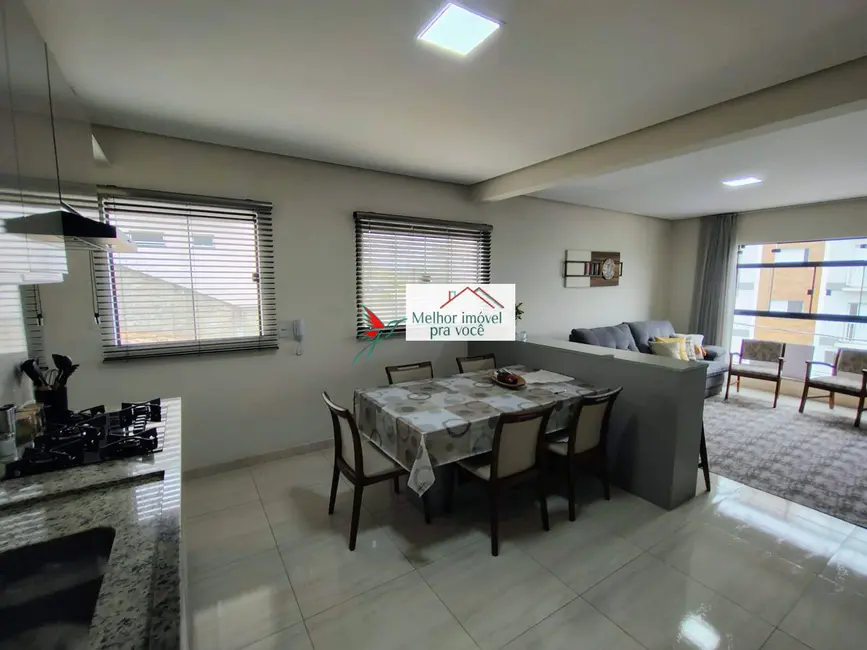 Foto 3 de Apartamento com 3 quartos à venda, 101m2 em Pocos De Caldas - MG