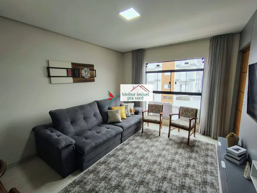 Foto 2 de Apartamento com 3 quartos à venda, 101m2 em Pocos De Caldas - MG