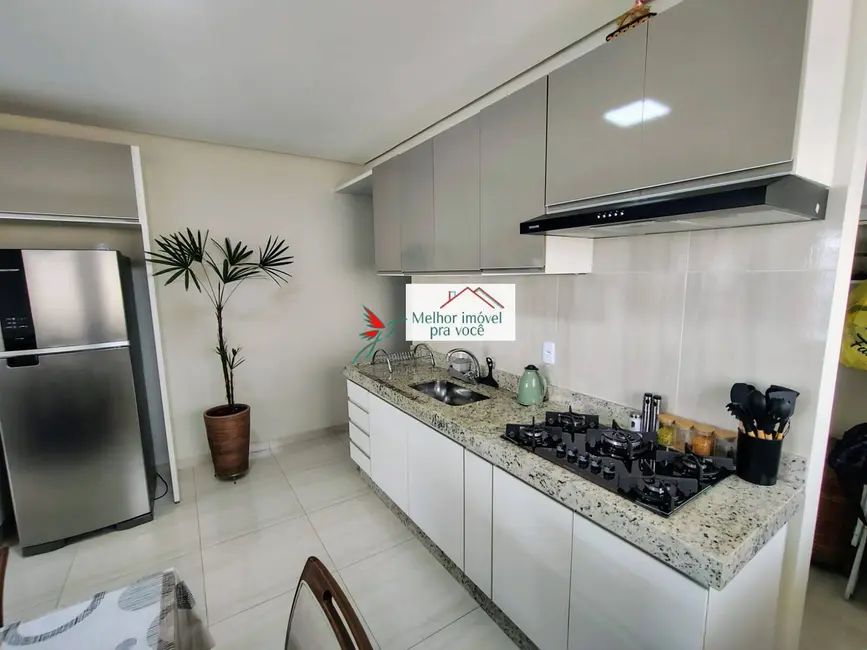 Foto 4 de Apartamento com 3 quartos à venda, 101m2 em Pocos De Caldas - MG