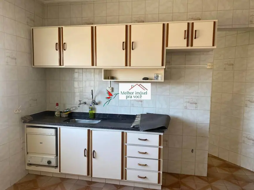 Apartamento com 2 quartos à venda, 120m2 em Jardim São Paulo, Pocos De Caldas - MG - imagem 3 Foto 3 de Apartamento com 2 quartos à venda, 120m2 em Jardim São Paulo, Pocos De Caldas - MG