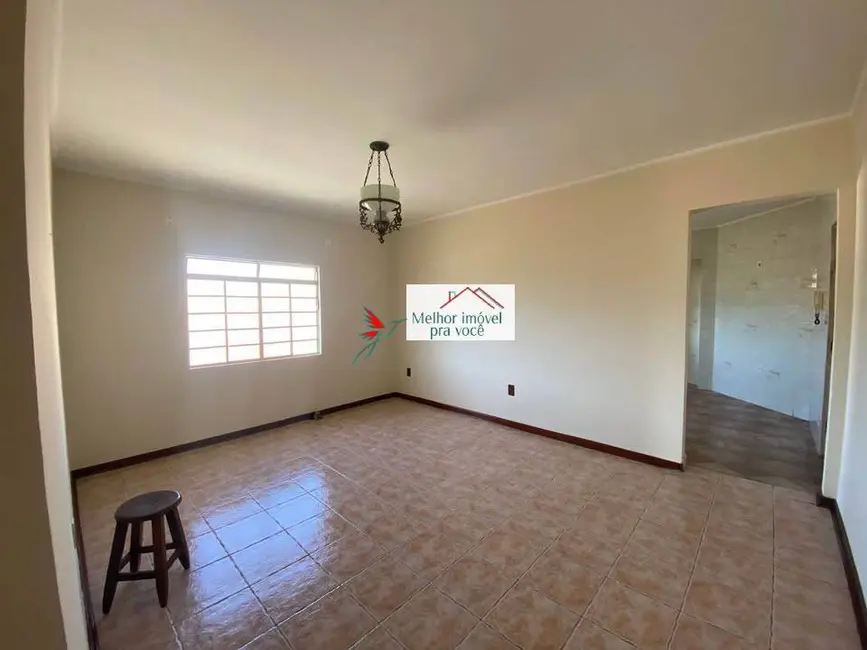 Apartamento com 2 quartos à venda, 120m2 em Jardim São Paulo, Pocos De Caldas - MG - imagem 2 Foto 2 de Apartamento com 2 quartos à venda, 120m2 em Jardim São Paulo, Pocos De Caldas - MG
