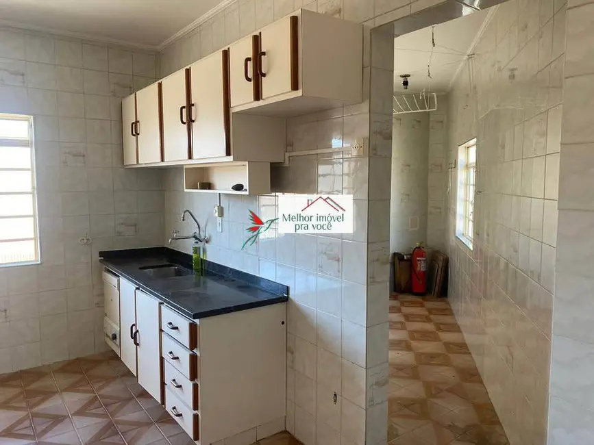Apartamento com 2 quartos à venda, 120m2 em Jardim São Paulo, Pocos De Caldas - MG - imagem 4 Foto 4 de Apartamento com 2 quartos à venda, 120m2 em Jardim São Paulo, Pocos De Caldas - MG