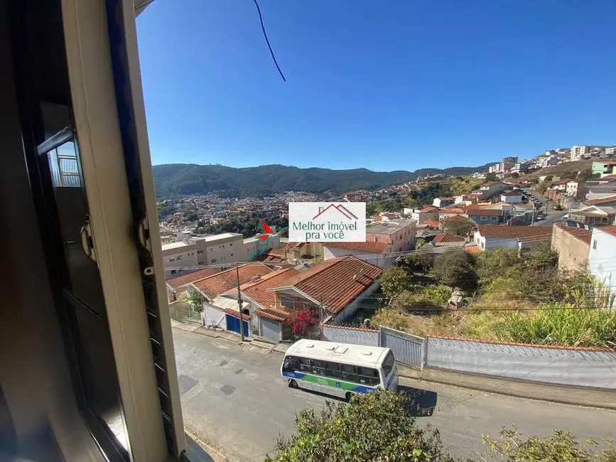 Apartamento com 2 quartos à venda, 120m2 em Jardim São Paulo, Pocos De Caldas - MG - imagem 7 Foto 7 de Apartamento com 2 quartos à venda, 120m2 em Jardim São Paulo, Pocos De Caldas - MG