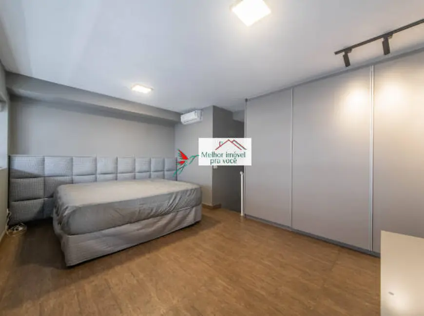 Apartamento com 1 quarto à venda e para alugar, 86m2 em São Paulo - SP - imagem 7 Foto 7 de Apartamento com 1 quarto à venda e para alugar, 86m2 em São Paulo - SP