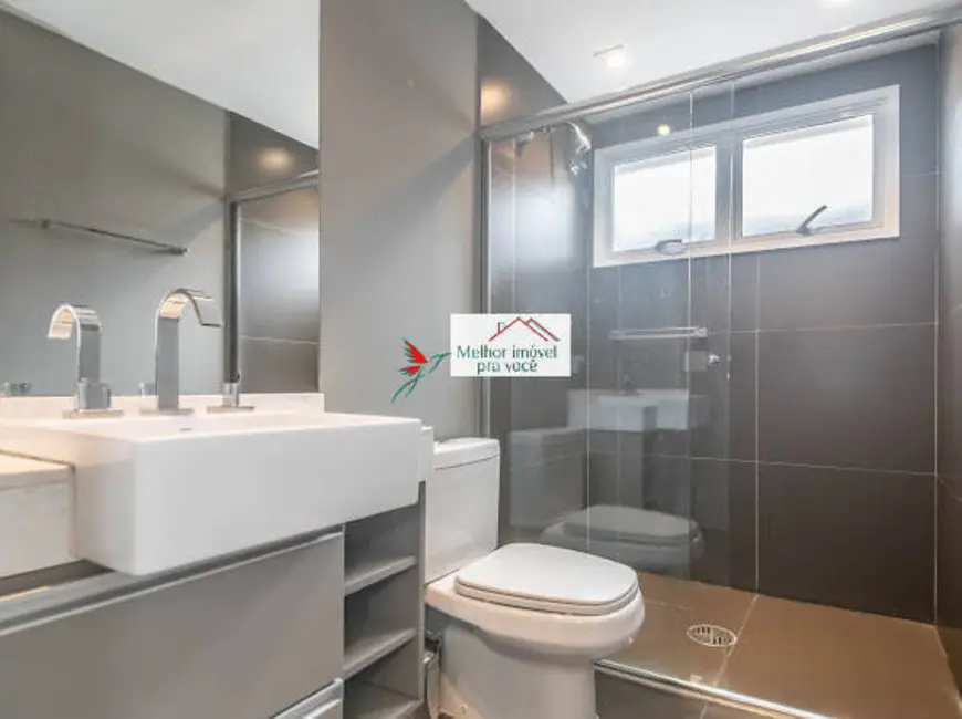 Apartamento com 1 quarto à venda e para alugar, 86m2 em São Paulo - SP - imagem 3 Foto 3 de Apartamento com 1 quarto à venda e para alugar, 86m2 em São Paulo - SP