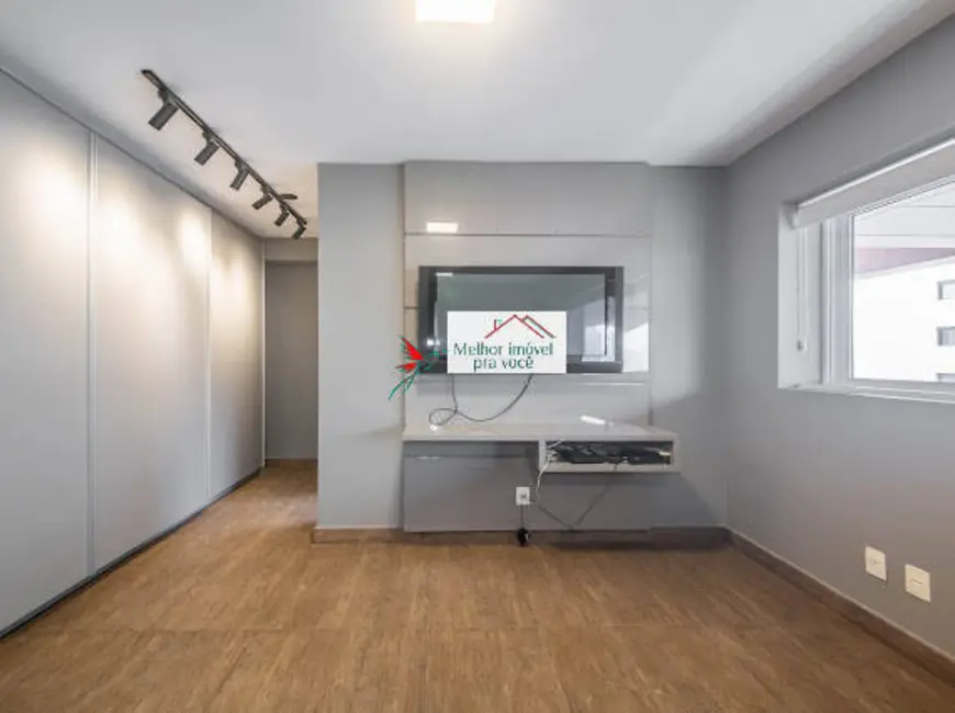Apartamento com 1 quarto à venda e para alugar, 86m2 em São Paulo - SP - imagem 2 Foto 2 de Apartamento com 1 quarto à venda e para alugar, 86m2 em São Paulo - SP