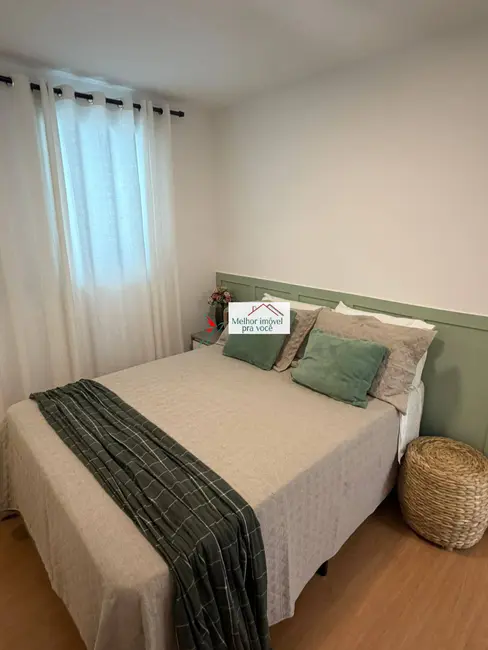 Foto 9 de Apartamento com 2 quartos à venda, 52m2 em Jardim Country Club, Pocos De Caldas - MG