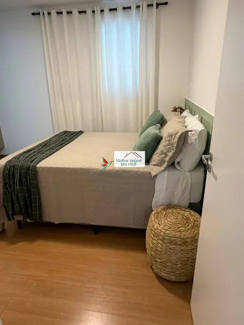 Foto 7 de Apartamento com 2 quartos à venda, 52m2 em Jardim Country Club, Pocos De Caldas - MG