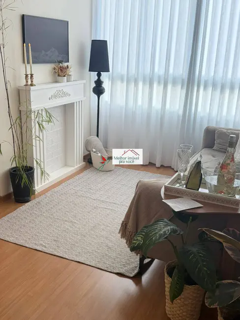 Foto 5 de Apartamento com 2 quartos à venda, 52m2 em Jardim Country Club, Pocos De Caldas - MG