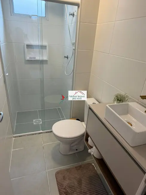 Foto 6 de Apartamento com 2 quartos à venda, 52m2 em Jardim Country Club, Pocos De Caldas - MG