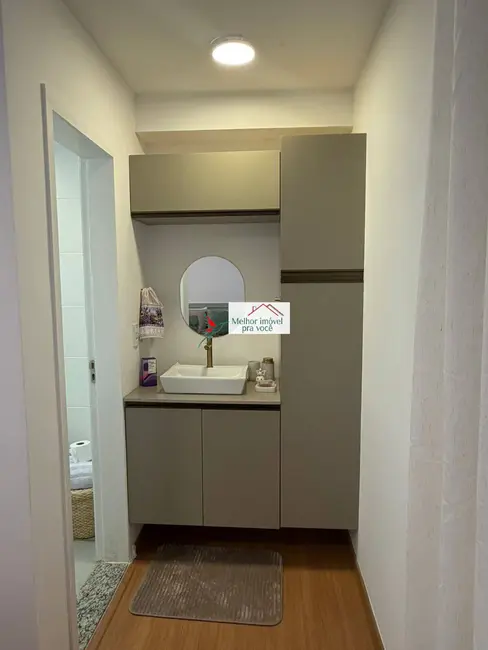 Foto 8 de Apartamento com 2 quartos à venda, 52m2 em Jardim Country Club, Pocos De Caldas - MG