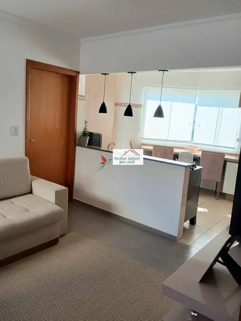 Foto 3 de Apartamento com 2 quartos à venda, 65m2 em Residencial Veredas, Pocos De Caldas - MG