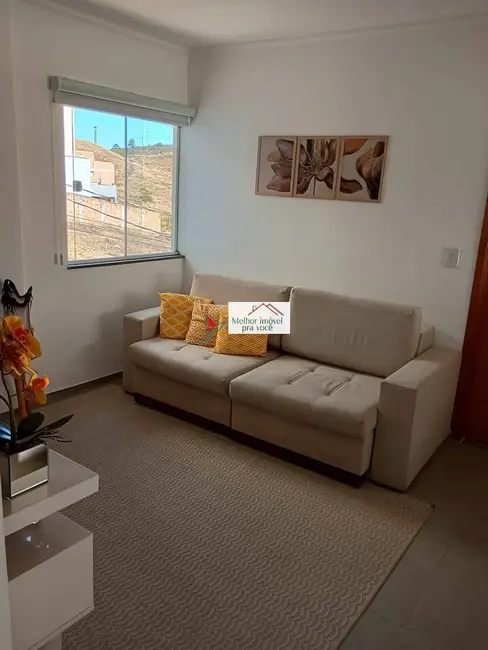 Foto 4 de Apartamento com 2 quartos à venda, 65m2 em Residencial Veredas, Pocos De Caldas - MG