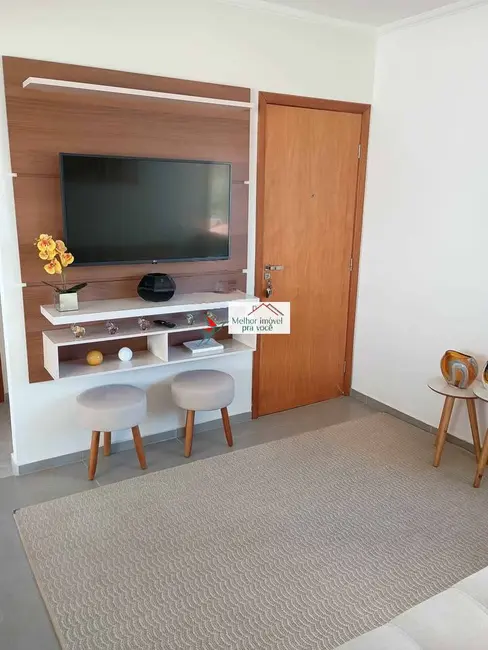 Foto 7 de Apartamento com 2 quartos à venda, 65m2 em Residencial Veredas, Pocos De Caldas - MG