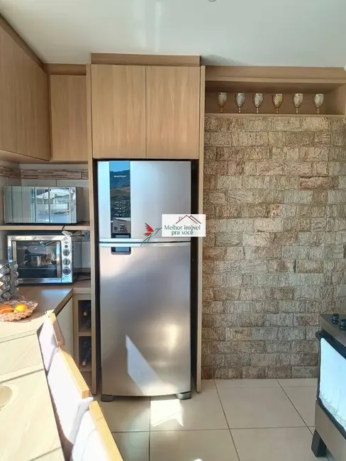 Foto 1 de Apartamento com 2 quartos à venda, 65m2 em Residencial Veredas, Pocos De Caldas - MG