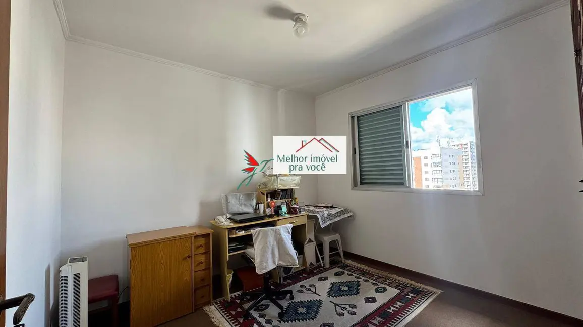 Foto 4 de Apartamento à venda, 108m2 em Centro, Pocos De Caldas - MG