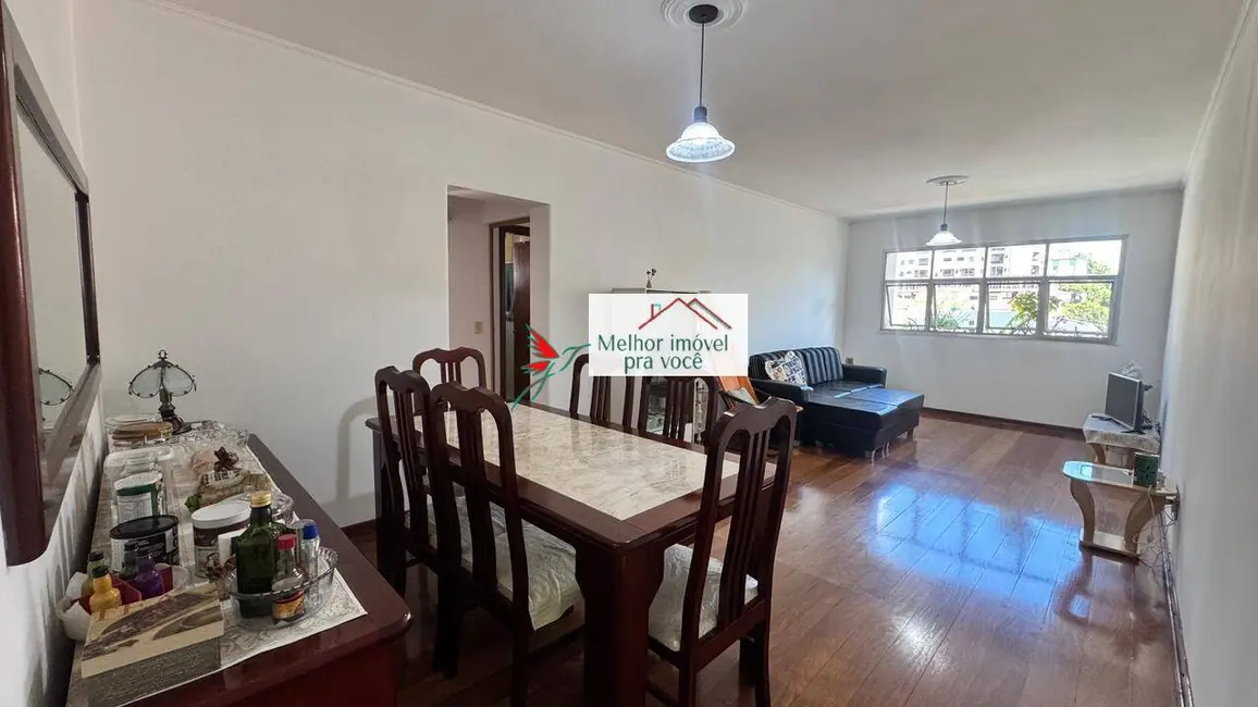 Foto 2 de Apartamento à venda, 108m2 em Centro, Pocos De Caldas - MG