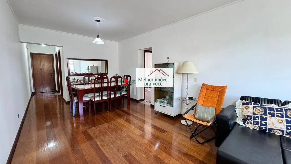 Foto 1 de Apartamento à venda, 108m2 em Centro, Pocos De Caldas - MG