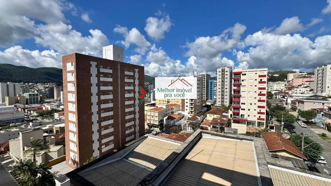 Foto 6 de Apartamento à venda, 108m2 em Centro, Pocos De Caldas - MG