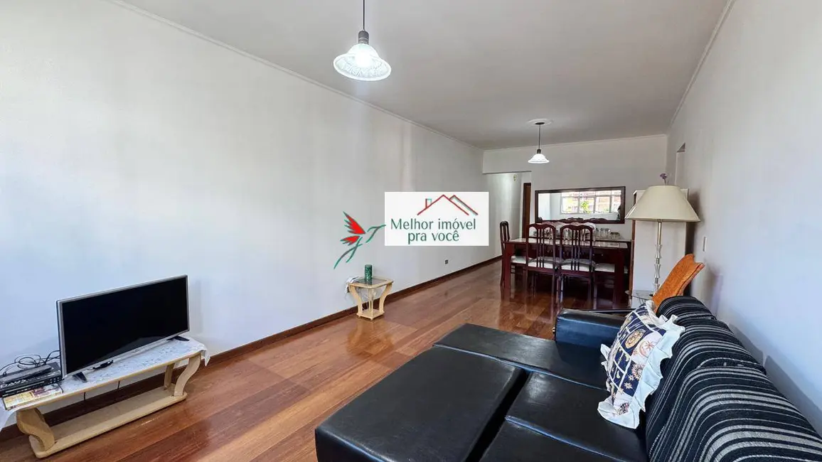 Foto 3 de Apartamento à venda, 108m2 em Centro, Pocos De Caldas - MG