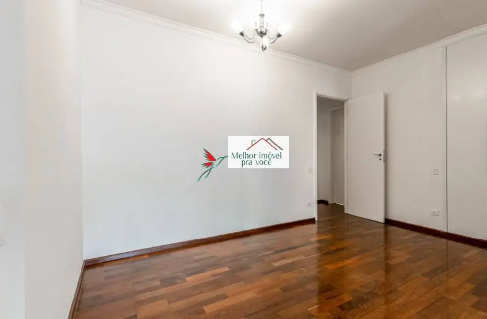 Foto 9 de Apartamento com 3 quartos à venda, 140m2 em Moema, São Paulo - SP