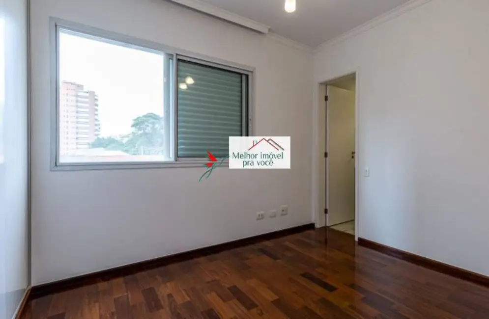 Foto 6 de Apartamento com 3 quartos à venda, 140m2 em Moema, São Paulo - SP