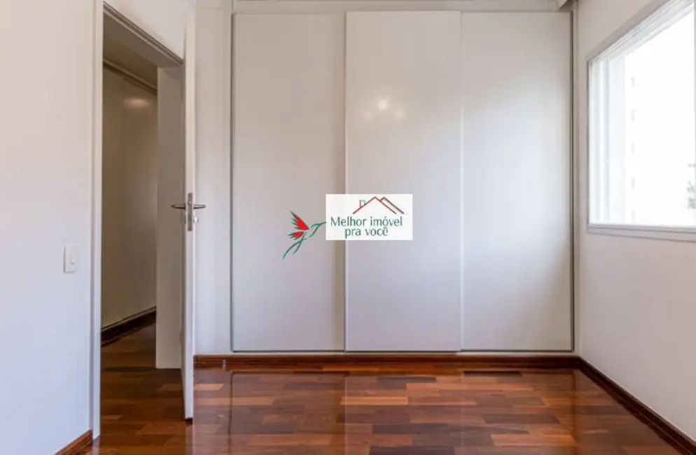 Foto 3 de Apartamento com 3 quartos à venda, 140m2 em Moema, São Paulo - SP