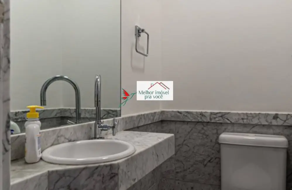 Foto 8 de Apartamento com 3 quartos à venda, 140m2 em Moema, São Paulo - SP