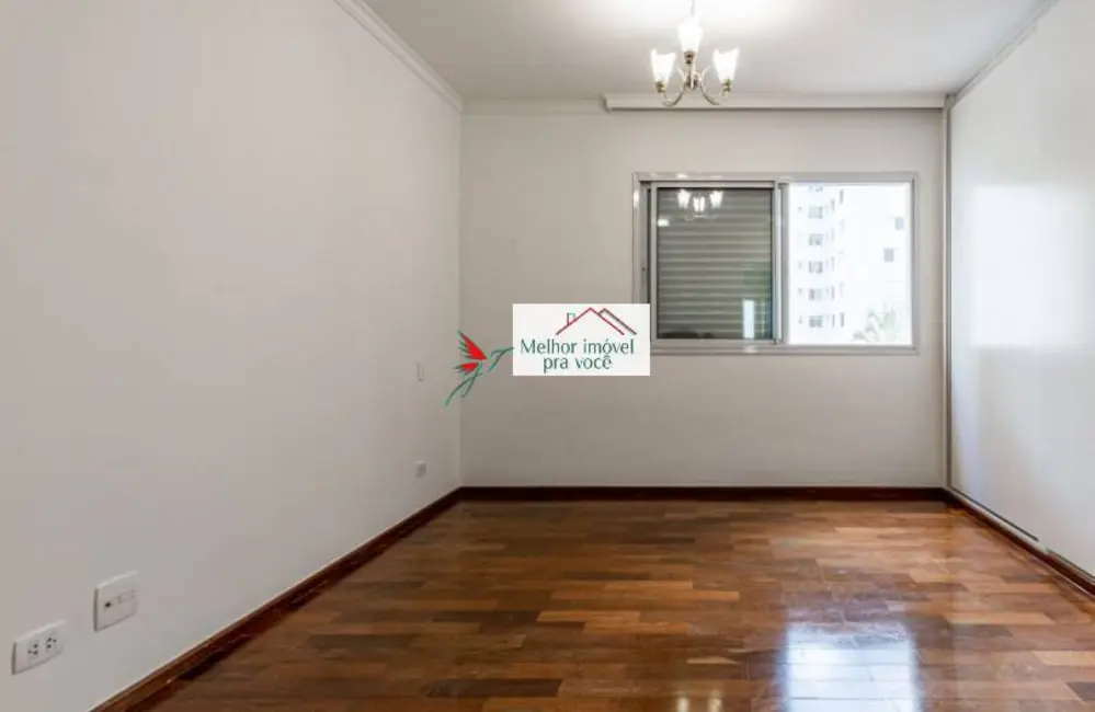 Foto 2 de Apartamento com 3 quartos à venda, 140m2 em Moema, São Paulo - SP