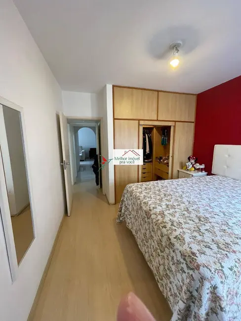 Foto 3 de Apartamento com 3 quartos à venda, 106m2 em Paraíso, São Paulo - SP
