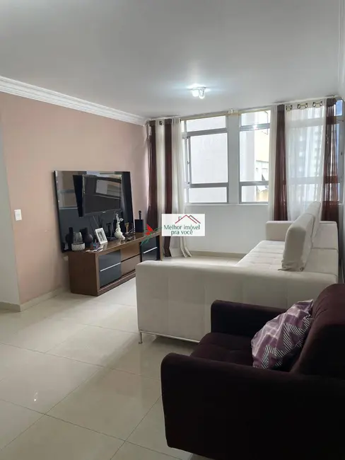 Foto 5 de Apartamento com 3 quartos à venda, 106m2 em Paraíso, São Paulo - SP