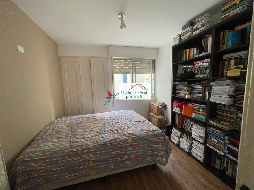 Foto 9 de Apartamento com 3 quartos à venda, 106m2 em Paraíso, São Paulo - SP