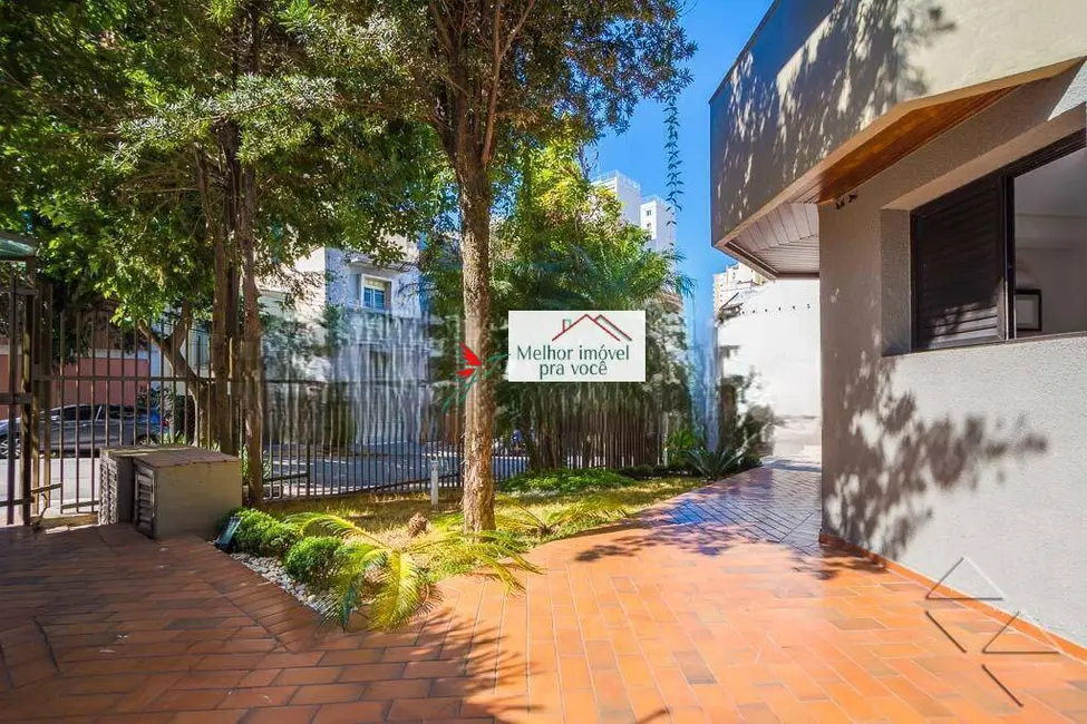 Foto 7 de Apartamento com 4 quartos à venda, 160m2 em Cerqueira César, São Paulo - SP