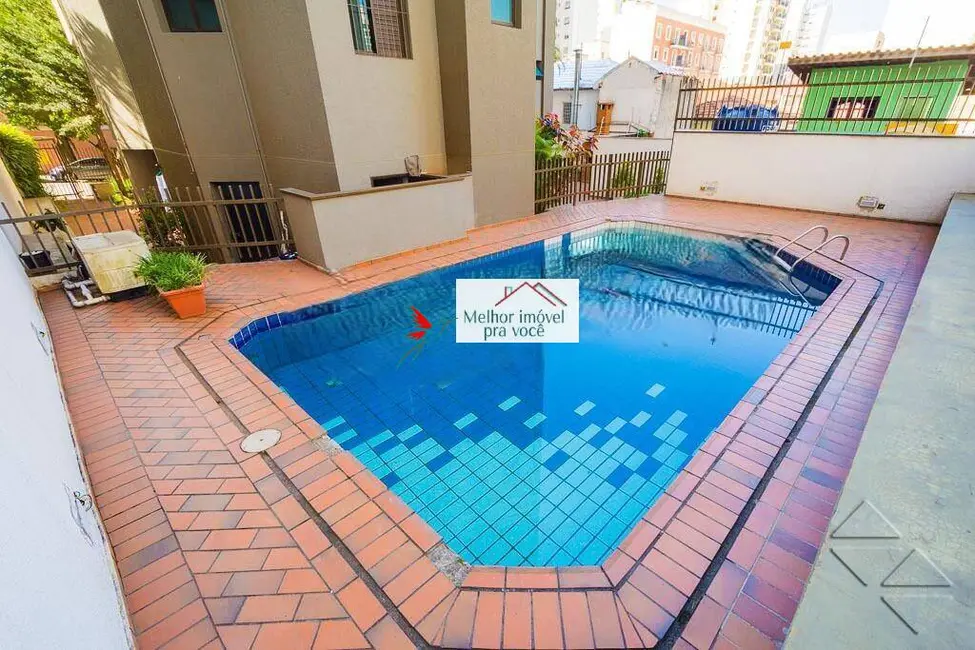 Foto 1 de Apartamento com 4 quartos à venda, 160m2 em Cerqueira César, São Paulo - SP