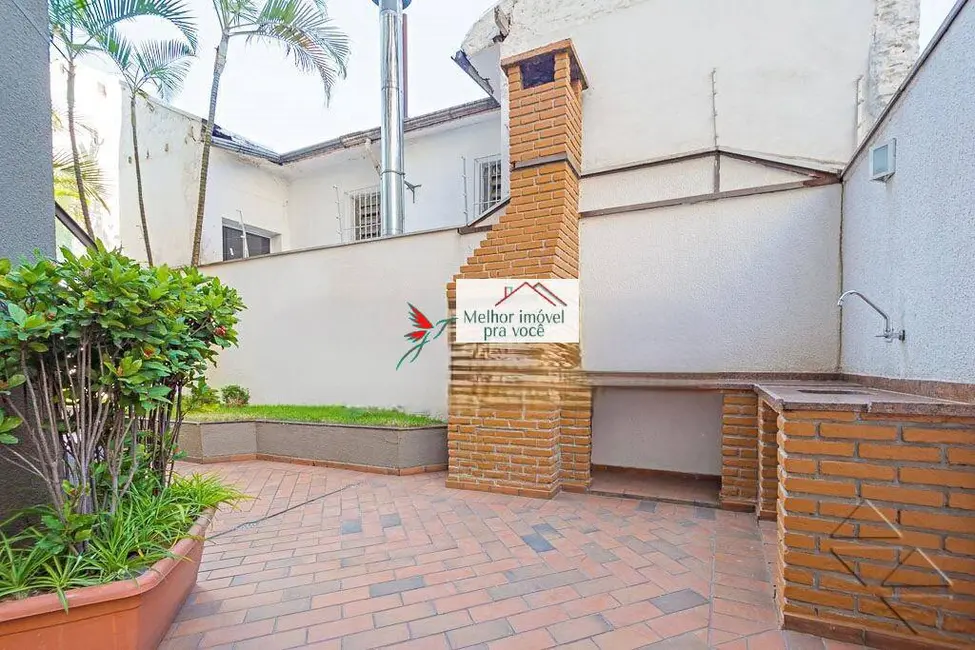 Foto 6 de Apartamento com 4 quartos à venda, 160m2 em Cerqueira César, São Paulo - SP