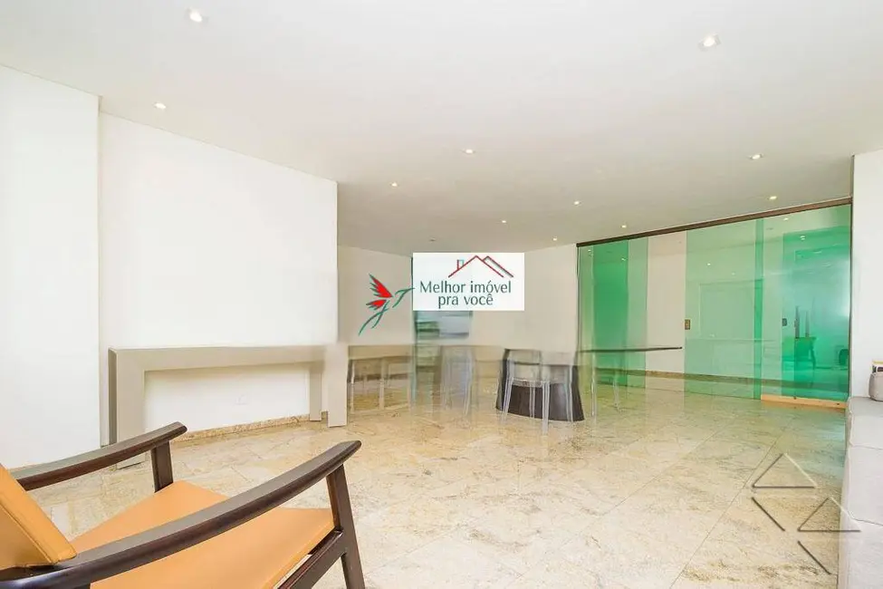 Foto 5 de Apartamento com 4 quartos à venda, 160m2 em Cerqueira César, São Paulo - SP