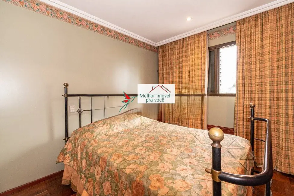 Foto 8 de Apartamento com 4 quartos à venda, 160m2 em Cerqueira César, São Paulo - SP