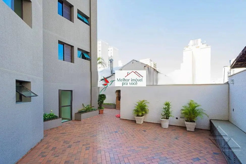 Foto 3 de Apartamento com 4 quartos à venda, 160m2 em Cerqueira César, São Paulo - SP