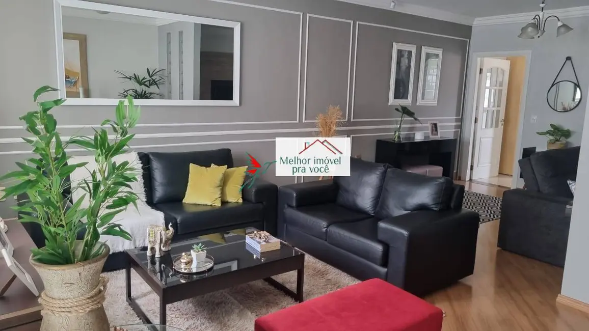 Foto 5 de Apartamento com 3 quartos à venda, 278m2 em Parque Primavera, Pocos De Caldas - MG