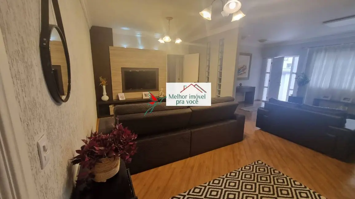 Foto 6 de Apartamento com 3 quartos à venda, 278m2 em Parque Primavera, Pocos De Caldas - MG