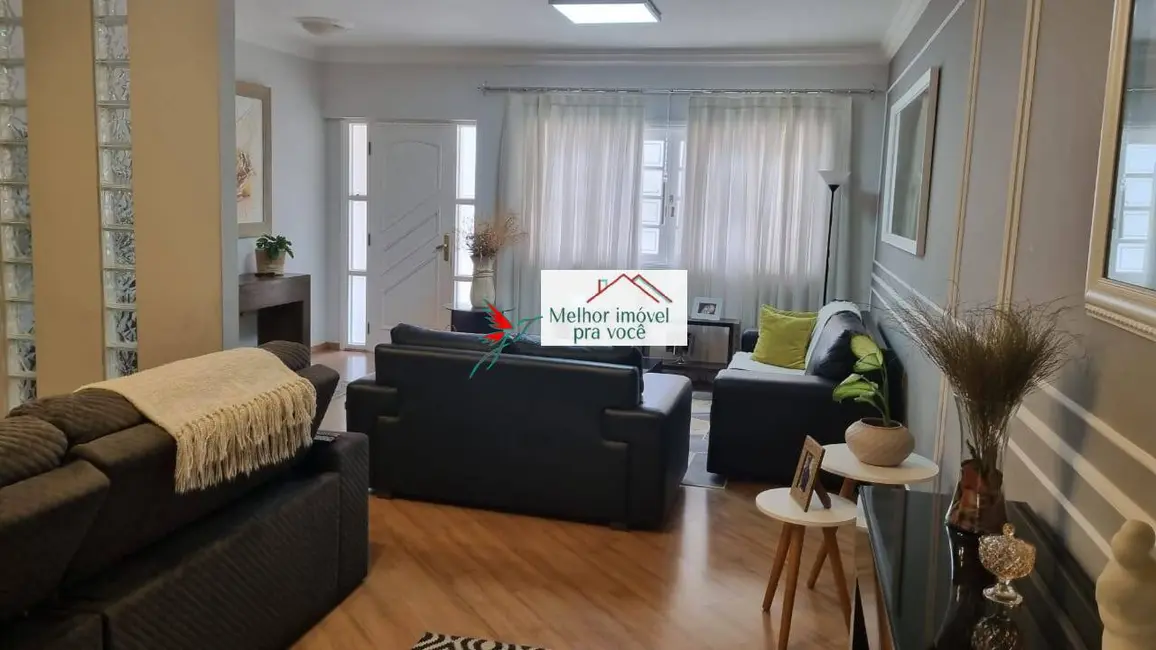 Foto 3 de Apartamento com 3 quartos à venda, 278m2 em Parque Primavera, Pocos De Caldas - MG