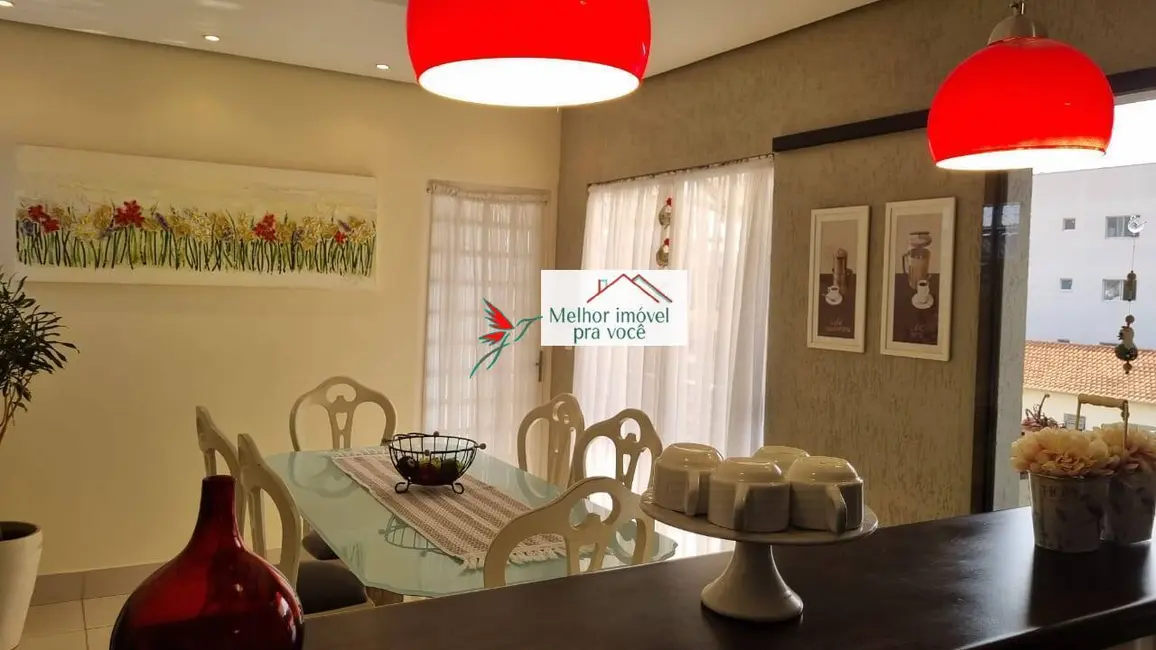 Foto 1 de Apartamento com 3 quartos à venda, 278m2 em Parque Primavera, Pocos De Caldas - MG