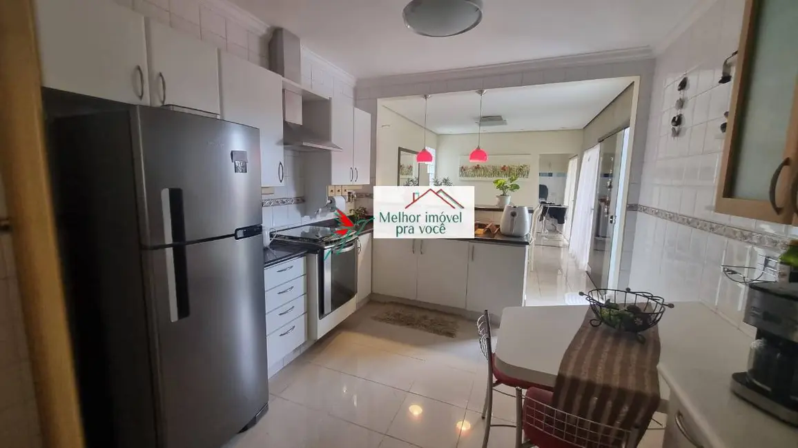 Foto 8 de Apartamento com 3 quartos à venda, 278m2 em Parque Primavera, Pocos De Caldas - MG