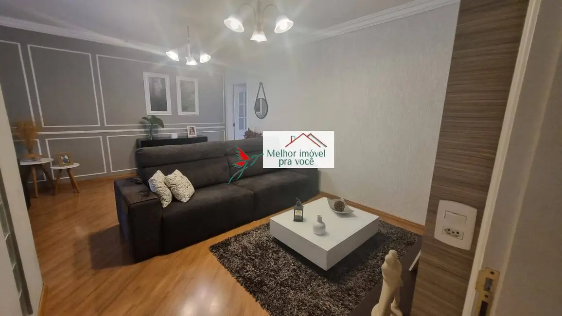 Foto 4 de Apartamento com 3 quartos à venda, 278m2 em Parque Primavera, Pocos De Caldas - MG