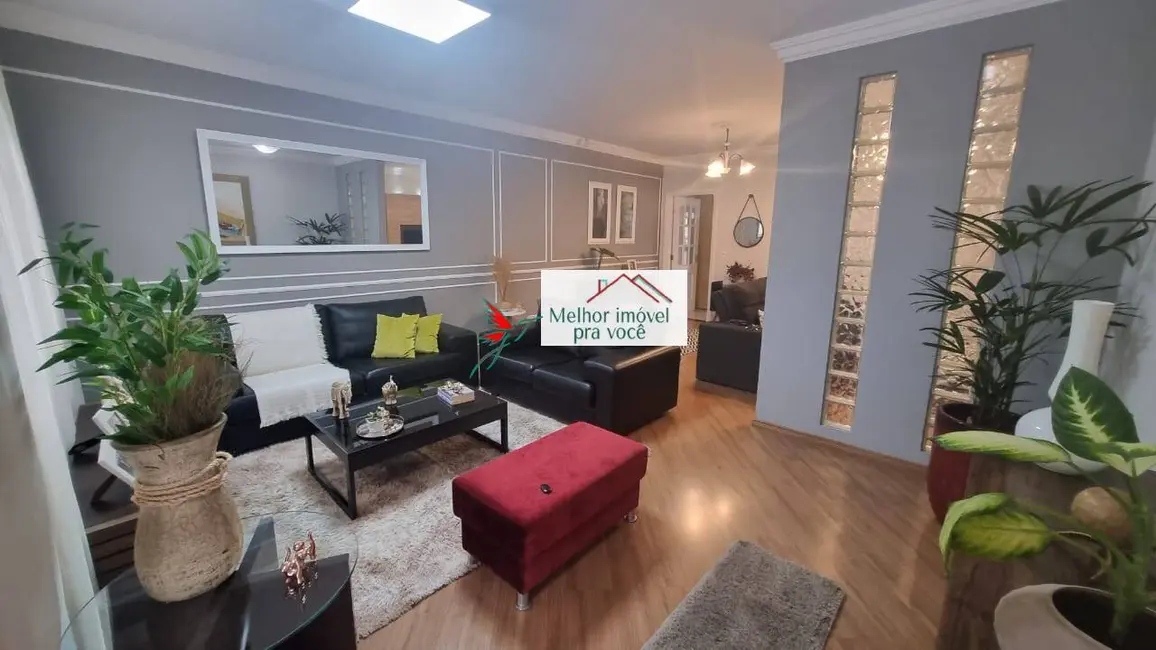 Foto 2 de Apartamento com 3 quartos à venda, 278m2 em Parque Primavera, Pocos De Caldas - MG